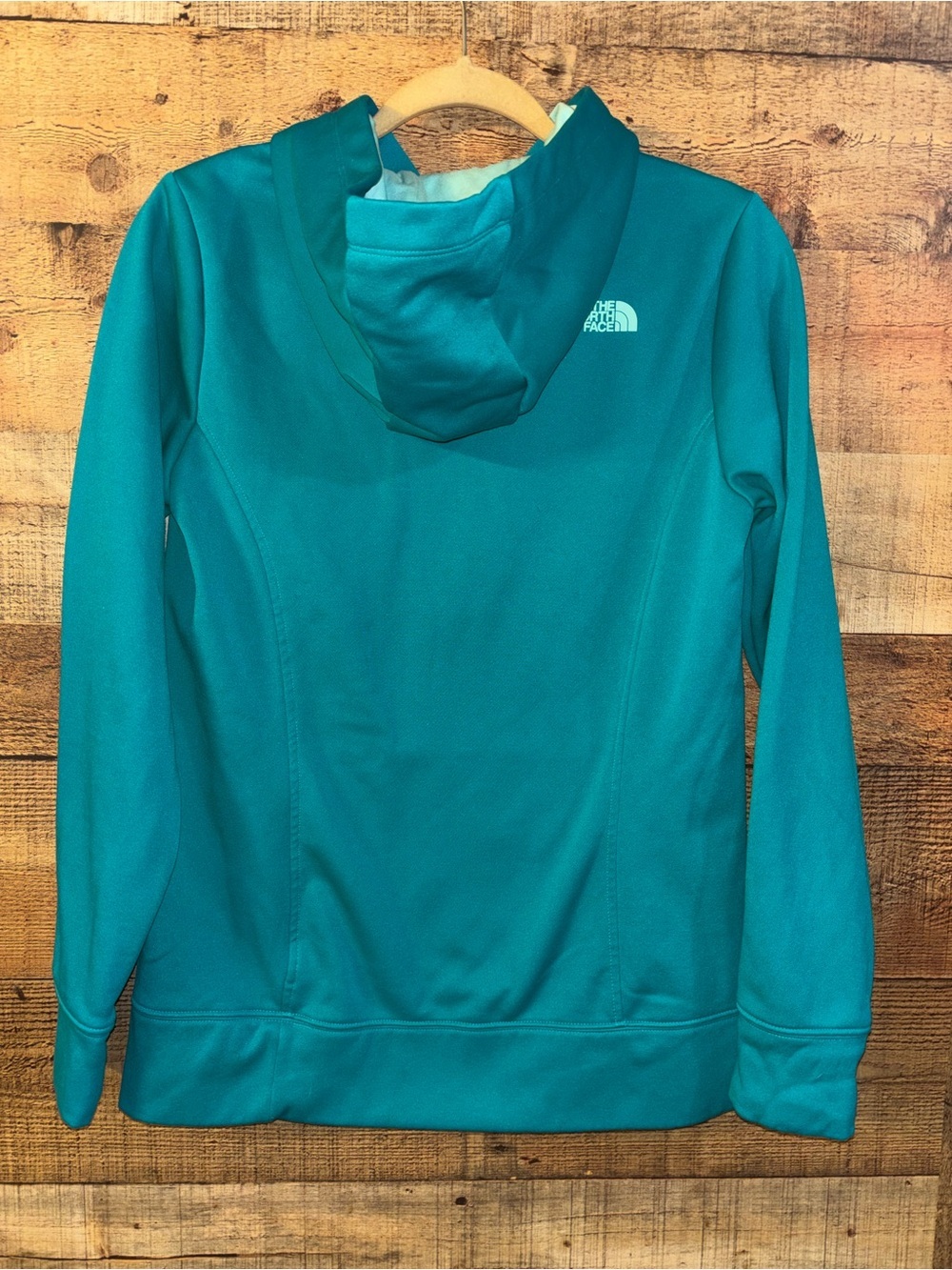 The North Face Half Dome Pullover Hoodie - Picture 5 of 6